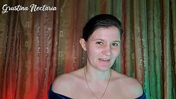 countess sneaks big cock suck and fuck from lover amid social event chaos