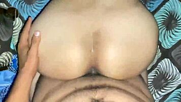 Big ass latina teen host fucked hard indian guest pounding 🔥