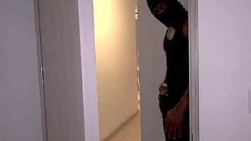 bbc thief pounds curvy latina virgin doggystyle missionary