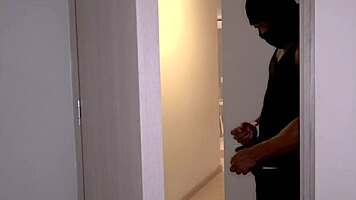 bbc thief pounds curvy latina virgin doggystyle missionary