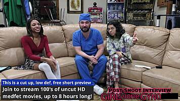 tampa uni girl spreads shaved ass for toys backstage 😏🔥