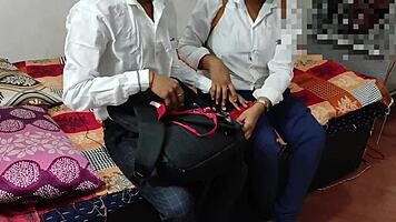 Indian College Girl Pussy Pounded Hotel Pool Party!