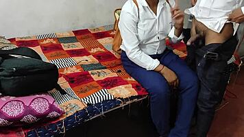 Indian College Girl Pussy Pounded Hotel Pool Party!