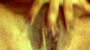 super horny brunette latina teen masturbates wet pussy voyeur style 🔥😈💦