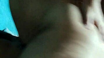 Hubby caught me riding best friend's huge cock