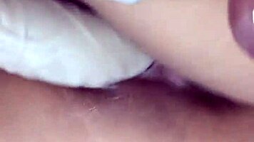 Colombian Brunette Lover Craves Deep Anal Thrusts