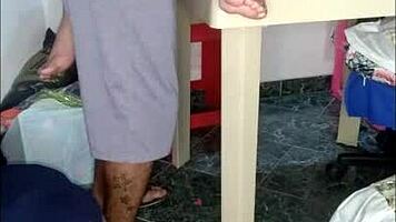 colombian latina milf gets fucked hard after xxx photos tease