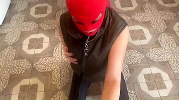 Milfycalla's Passionate Heat Ignites Intense Desires