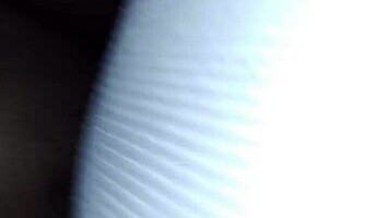 bbw ebony unleashes wild screams in ecstasy