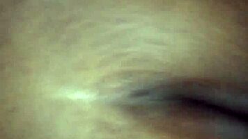 bbw ebony unleashes wild screams in ecstasy