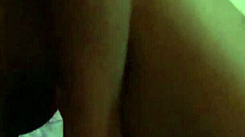 hot latina novinha couldn't hold back and rode till i creampied her tight