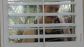 cute skinny asian teen 18 loves sucking fucking big white monster cock hard!