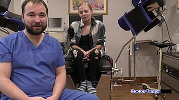 strangers collide in the night with ava siren and dr tampa's wild vibe