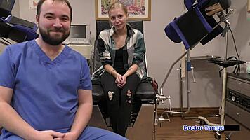 strangers collide in the night with ava siren and dr tampa's wild vibe