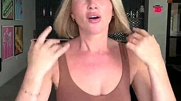 Alexey Panin Sugarnadya Busty Girlfriend Nudist Beach Romp San Diego