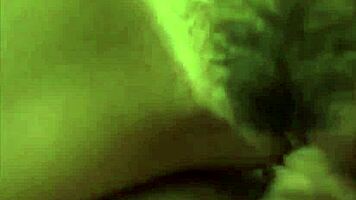 stepdad chills deep in teen's wet relaxing pussy