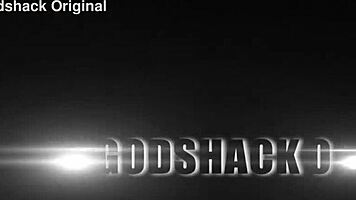 Emma Evans Endures 6on1 Nonstop Anal DP Rimjobs Gaping