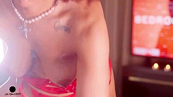 lola black nasty lesbian nuru oiled massage huge tits curly goddess neighbor