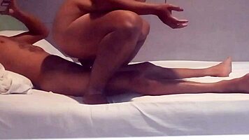 Subscriber Fucks College Student Bareback