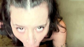 blaze rager screams as aldo morenox fucks her wildly!