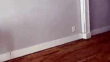 jill taylor petite blonde rides cock hard by the pool in sexy bikini after hot blowjob