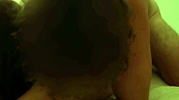 Step sister cums twice from rough fuck ends with mouthful cum! 💦😋