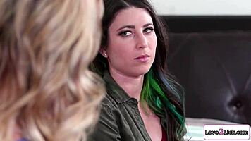 i love licking my boss's ass to keep babysitting her