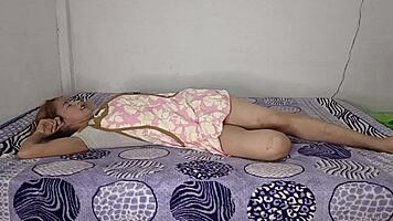 Peruvian whore cooks dances and fucks all in one package