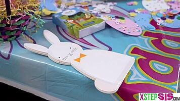 Kyler Quinn BFF Braylin Bailey Share Cock