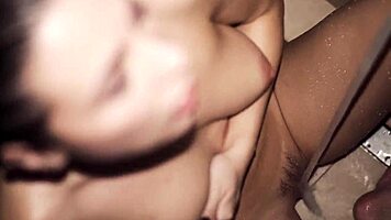 Alice Kelly Fingers to Orgasm Perfection