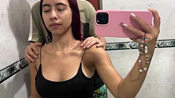 Nympho Latina Begs for Deep Pounding to Satisfy Her Insatiable Cravings