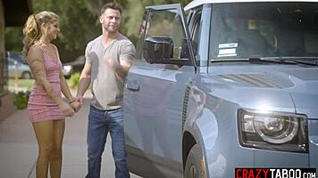 Perfect Seth and Ryan Reid drill hardcore with big cocks