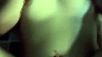 private asian teen's steamy sextape bursts with hard pounding and greedy cum gulp