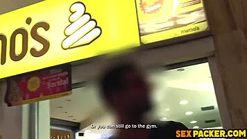 BIG TITS Latina Hooker Rides BWC Cowgirl in Homemade POV