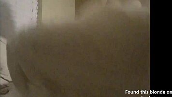 yo, check this hidden cam busty blonde teen riding big cock like a pro