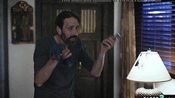 Wanna Pound Vanna Bardot's Trimmed Pussy Hard?