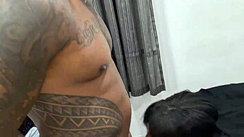 boyfriend skips it but ass fuck feels so damn good