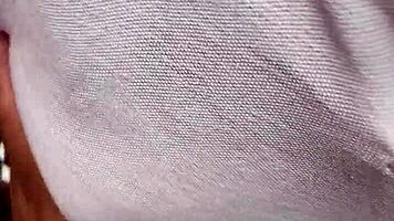 Lost Bet, Now Sucking Cock In School With Classmate.