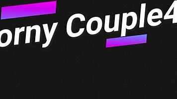 My hot wife moans through massive orgasm as big cock pounds her deep.