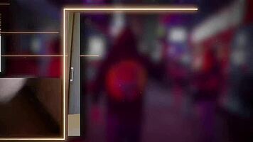 Johntronx Tempts Thai Model Nori With Special Creampie Indulgence