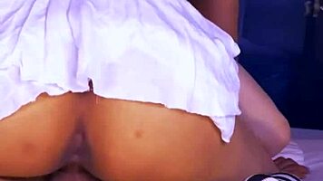 shy college student rides professors cocks to pass classes compilation