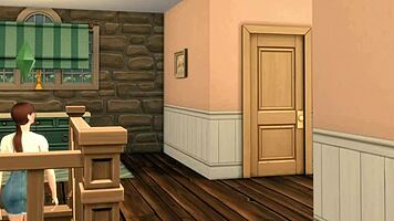 Sinful City Old Man Pounds Young Big Tits Hard