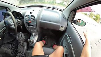 INSANE HOSPITAL HALLOWEEN behind scenes uncut nerd emo milf action