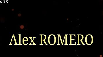 Wow, romantic pounding with beautiful Russian Kate Quinn's tight pussy in missionary!