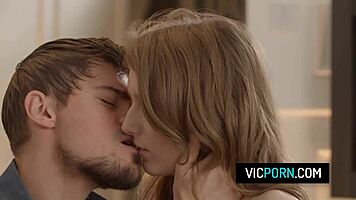 I can't get enough of fucking beautiful babe Gina Snow bent over doggystyle deepthroat style