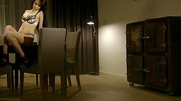 oh god, i'm naughty russian sandra luberc stuffing huge veggies deep in my tight holes