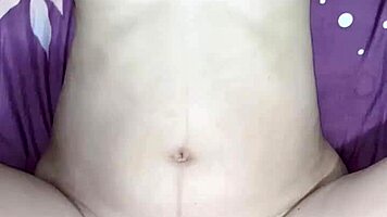 Fucking Busty Asian Then Creamy Milk Bath