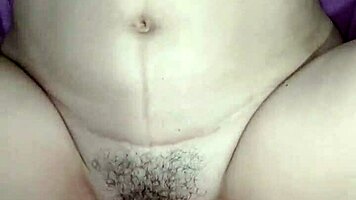 Fucking Busty Asian Then Creamy Milk Bath