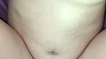 Fucking Busty Asian Then Creamy Milk Bath