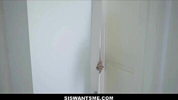 Holy Crap Big Ass Pawg Teen Craves That Intense Pov Pounding!